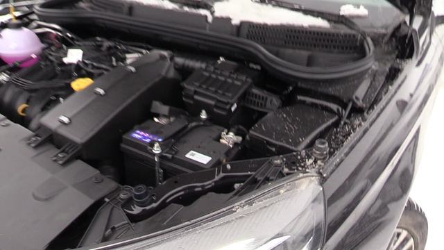 2024 LADA AURA 1.8 EVO 122 Л.С. Обзор (интерьер, экстерьер, двигатель) смотреть онлайн