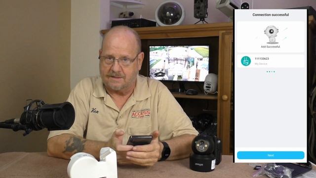 ieGeek 2k ptz outdoor solar powered camera review смотреть онлайн