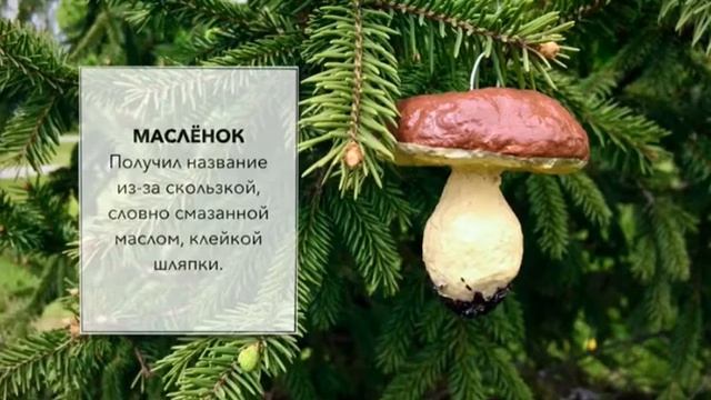 МК «Игрушки из СССР» смотреть онлайн