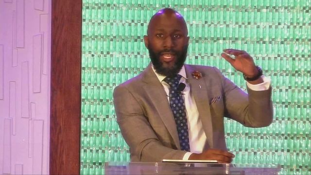 "Discerning God's Will" (Part 2) | Pastor Mark L. Howard смотреть онлайн