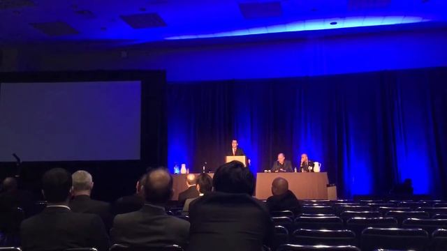 Robotic Pre-peritoneal Parastomal hernia repair SAGES Podium presentation - Dr. Maciel смотреть онлайн