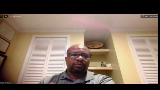 Community Recovery Advisory Group Meeting