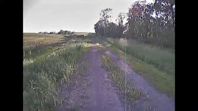 FPV Freestyle: Tweaker 180 FPV Addiction (DVR Footage) смотреть онлайн