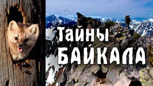 Путь к чистому Байкалу. Бурятия. Чивыркуйский залив. Забайкальский национальный парк. Дикая Сибирь.