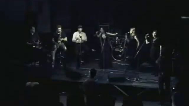 Akana-NHS "700" смотреть онлайн