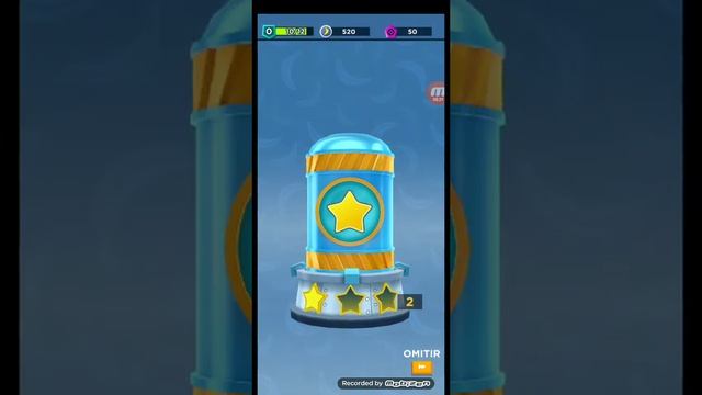 Mi primera vez en jugar minion rush... смотреть онлайн