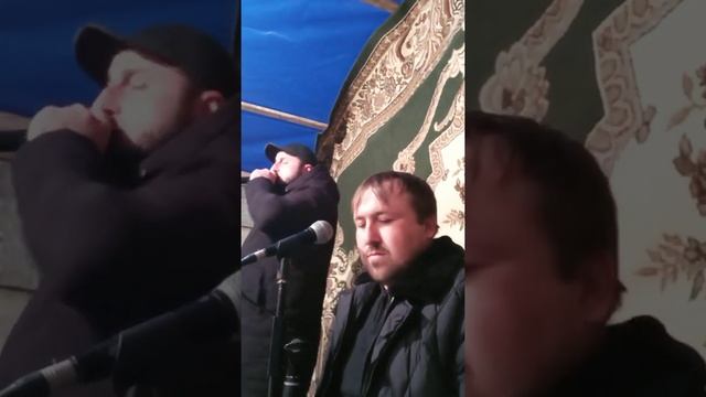 Шамиль Халаладзиев и Заур Алибеков смотреть онлайн