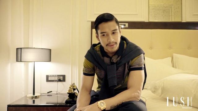 5 Things you don’t know about Aung Ye Lin смотреть онлайн