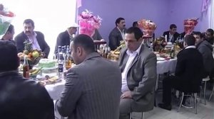 Цыганская свадьба Алена и Сережа  Часть 1