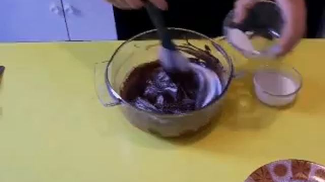 MaryJose's Recipe: Chocolate Truffles