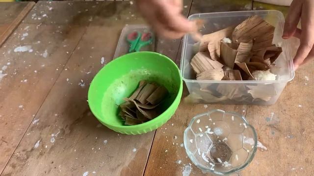 Pembuatan Pupuk Jamur Trichoderma смотреть онлайн