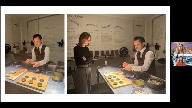 April 6 Introduction To Be Essential Club DMC