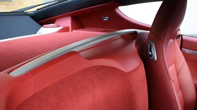 Porsche Cayman 3.4 981 S PDK at Baytree Cars смотреть онлайн