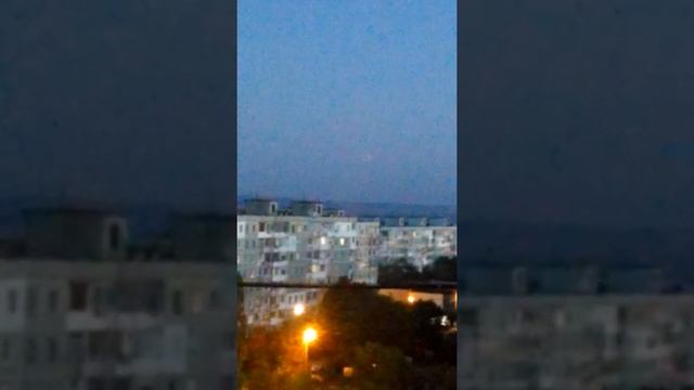 НЛО 14 сентября 2020 смотреть онлайн