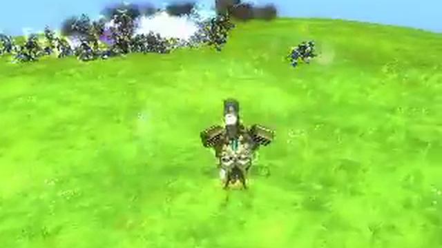 Spore-Krieg