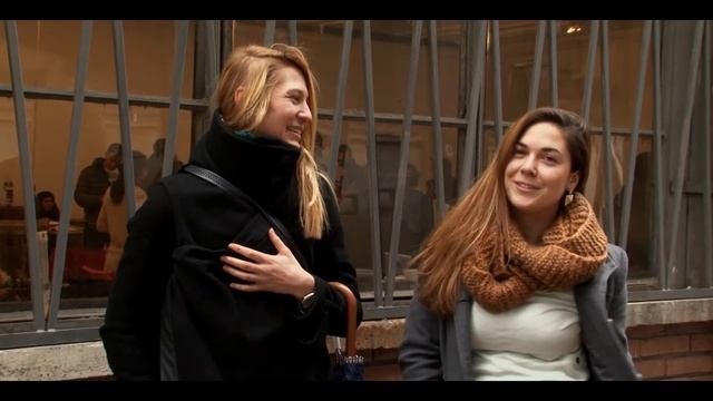 Изложба "Земята не е за еднократна употреба" от МЛАДИ За Земята смотреть онлайн