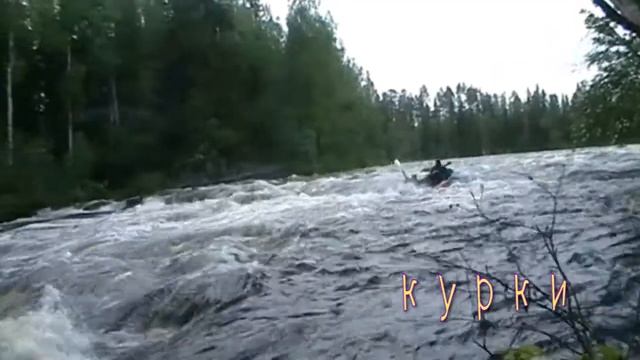 Пистайоки июнь 2014