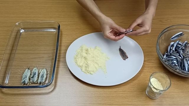 BÖYLE DAHA KOLAY! | Hamsi nasıl kızartılır? | Balık Tarifleri смотреть онлайн