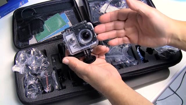 MORE of The best GO PRO Action camera Substitutes! смотреть онлайн