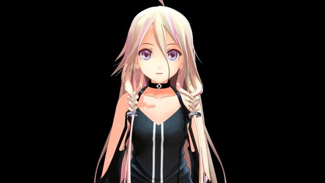 IA/VT Colorful Anti-Piracy Screen смотреть онлайн