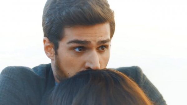 Nedim & Cemre | Don't deserve you.