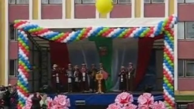 Вороново 470 лет / 