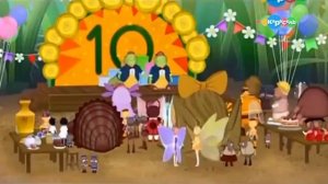 Фрагмент эфира Карусель 24 (09.06.2023) записано 00:58