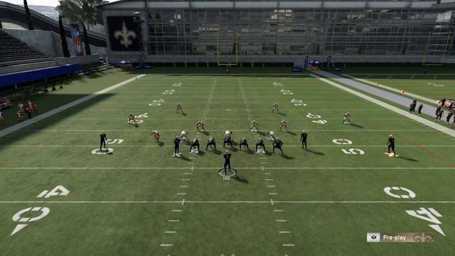 THIS PLAY IS A CHEAT CODE! EA Tried to Patch This Formation & ONLY MADE IT MORE BROKEN! смотреть онлайн