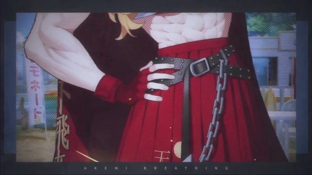 《Sheside outside Event MV》 ~ Paint it now ~ 「블루 아카이브」 смотреть онлайн