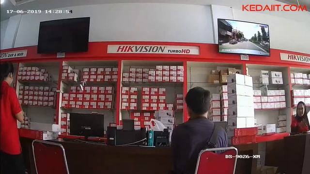 CAMERA PROVIEW DS-9026-XM смотреть онлайн