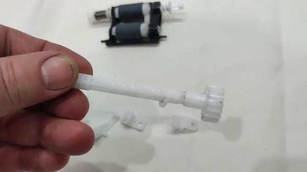 Ролики захвата ADF Pantum M6550NW