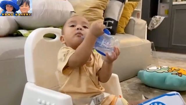 TERHARU LIHAT RAYYANZA BERDOA UNTUK MAMA‼️ SUS SAMPAI HERAN ‼️NGERTI BANGET @ransgaleri смотреть онлайн