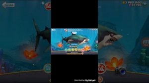 Взламавыем игру акула 2
