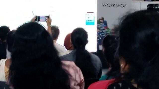 #DIDAC_INDIA_2023_DAY1@PS.Sir.Chemistry / #Lecture_delivered_by_Rubina_Mazid смотреть онлайн