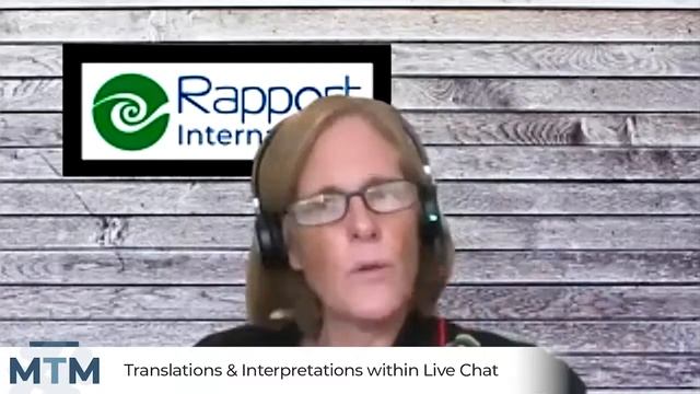 The Importance of Multi-Language Marketing for Global Business/Wendy Pease, Rapport International смотреть онлайн
