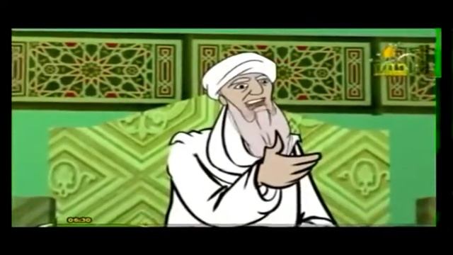 10 серия ,СИРРА ПРОРОКА МУХ,АММАДА (да благословит его Аллах и приветствует) смотреть онлайн