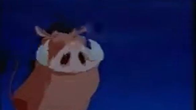 Stand by Me - by Timon and Pumba смотреть онлайн