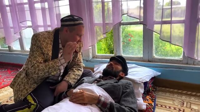 САЙФУЛЛАНИ ИЗЛАБ 30 КСИМ