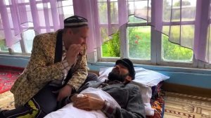 САЙФУЛЛАНИ ИЗЛАБ 30 КСИМ