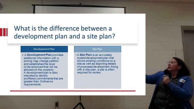 2023 Planning Academy - Session 2: Planning Workgroups, Application Types, and Boards & Commissions смотреть онлайн