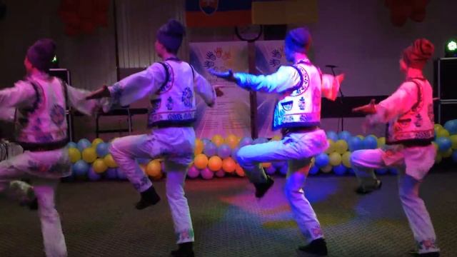 Фестиваль Веселка миру 2015 смотреть онлайн