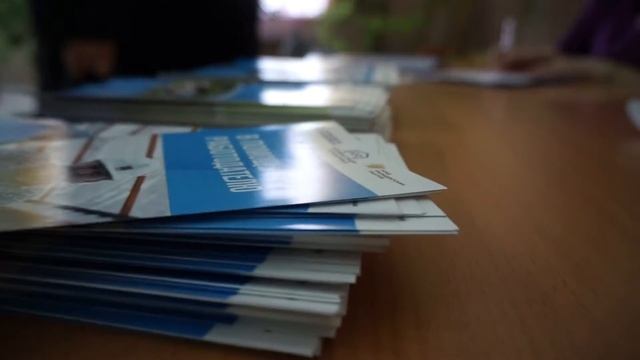 Нужные люди Оренбуржья: первые шаги по региону смотреть онлайн
