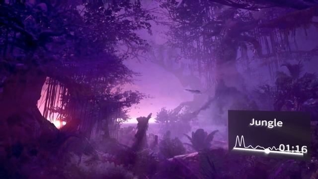 Jungle (Club Music) смотреть онлайн
