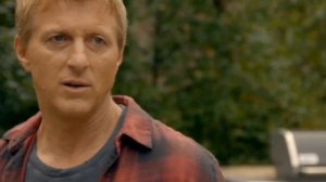 Кобра кай Смешные моменты