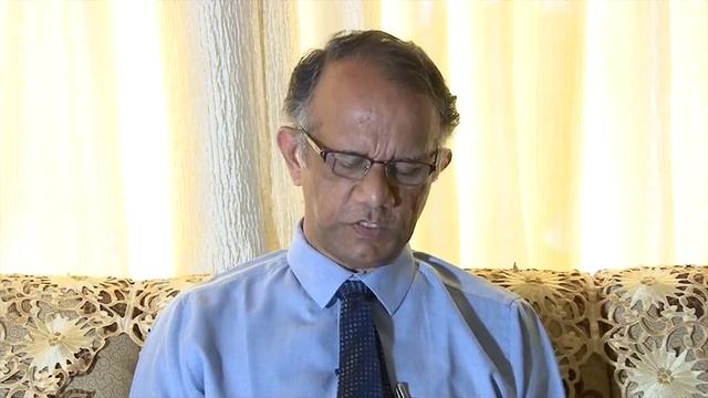 DR Sanjeev Khanna 04 Oct 2015 смотреть онлайн