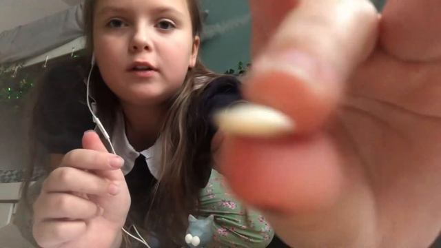 Лепим енота из пластилина 🐯🦝 смотреть онлайн