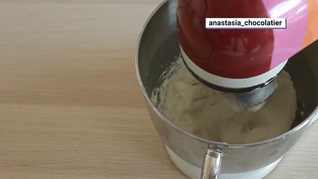 BRIE CHEESE TRUFFLES With Whipped Ganache