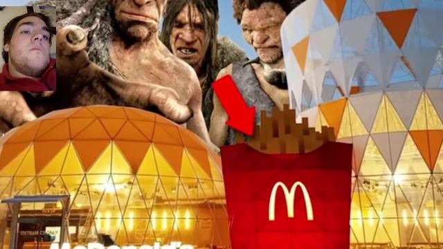 fanciest fast food restaurants in the world смотреть онлайн