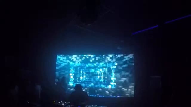 Cid Inc & Darin Epsilon @ Unik ID - Audio Club / 10 jun 2017 - Part 02 of 24 смотреть онлайн
