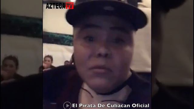 Muerte de el pirata de culiacan смотреть онлайн